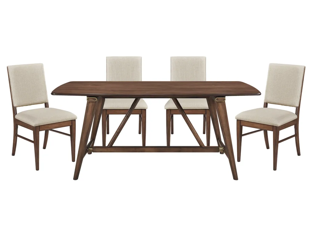 Rutledge5PcDiningSet1