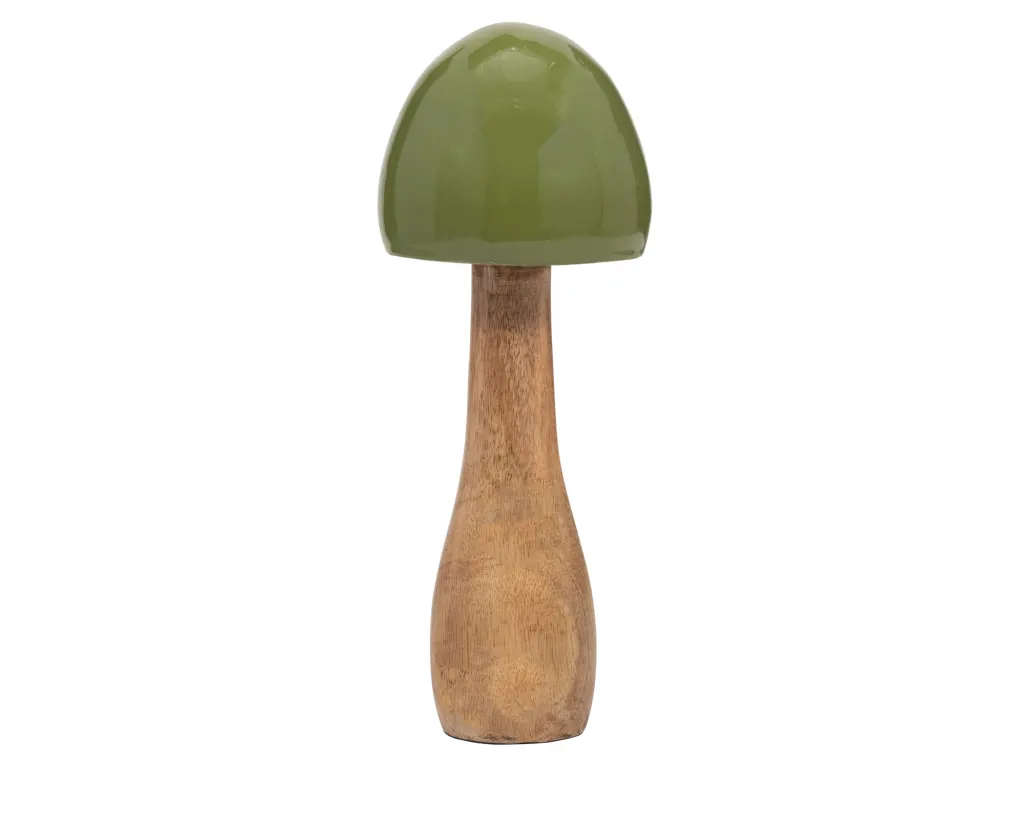 Sagebrook10OliveMushroom1