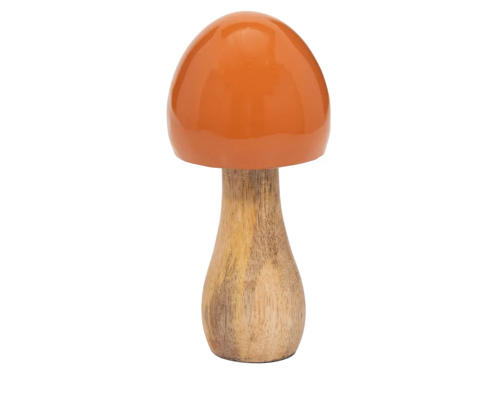 Sagebrook6OrangeMushroom1