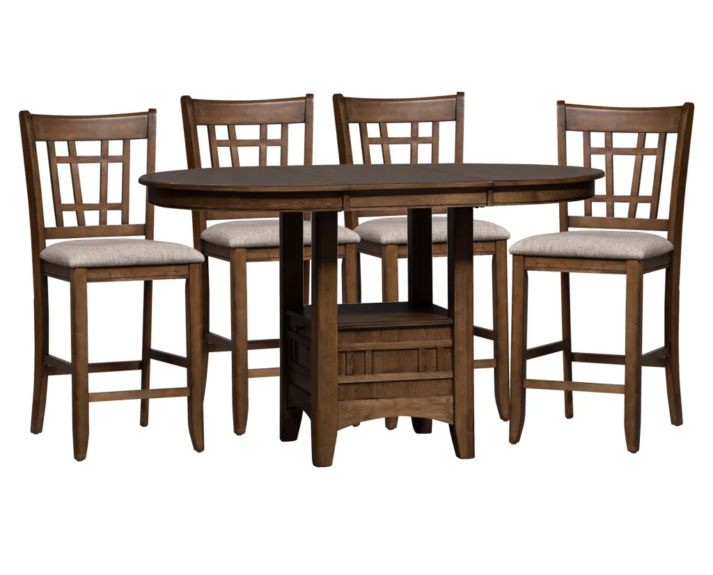 SanBenitoCntHt5pcDiningSet1_ovw4ui