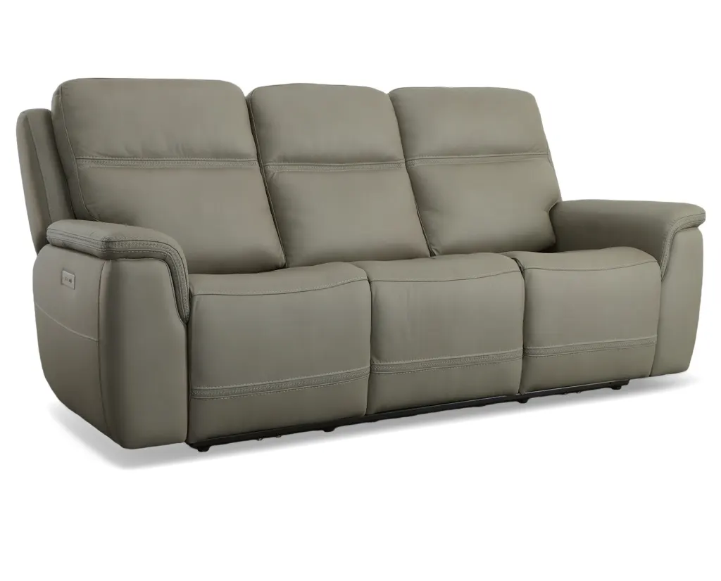 SawyerGreyPwrRecSofa1
