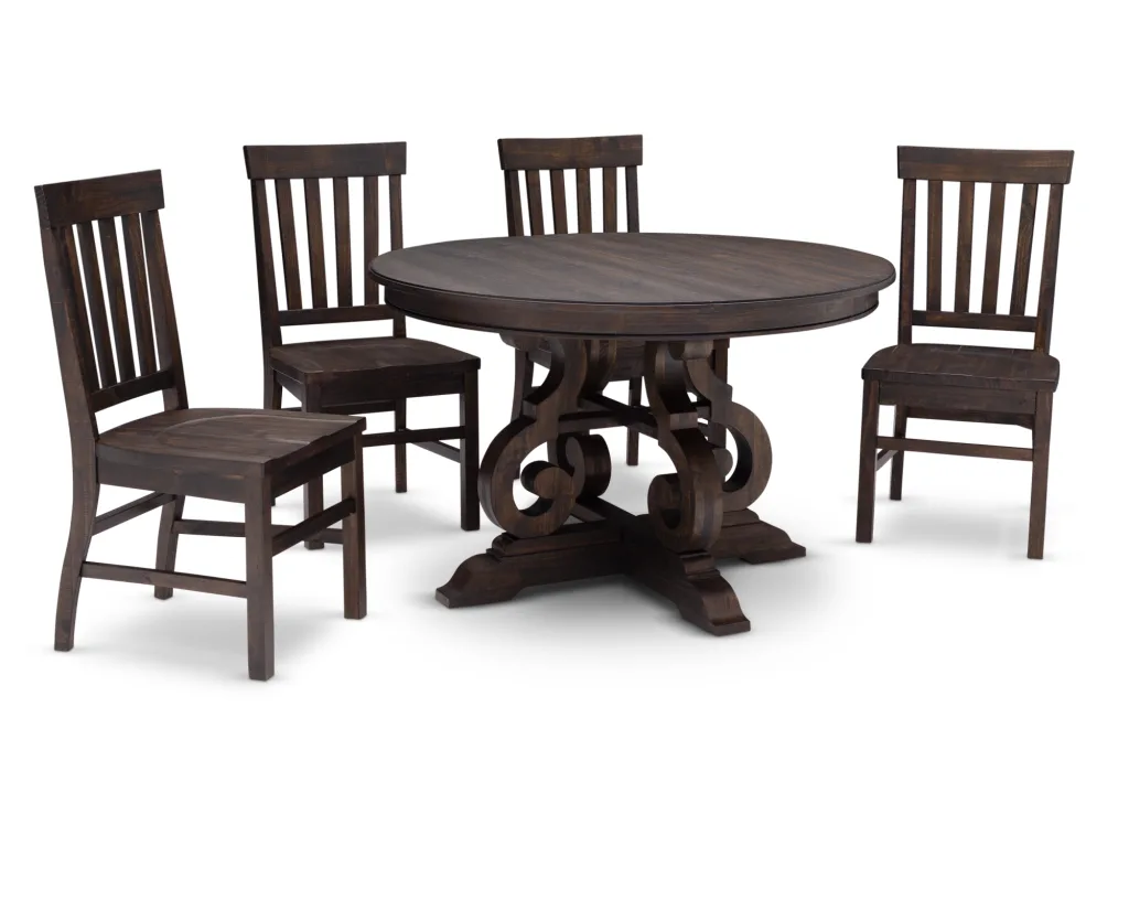 Sedona5pc48inRoundDiningSetDark1_ndy9g5