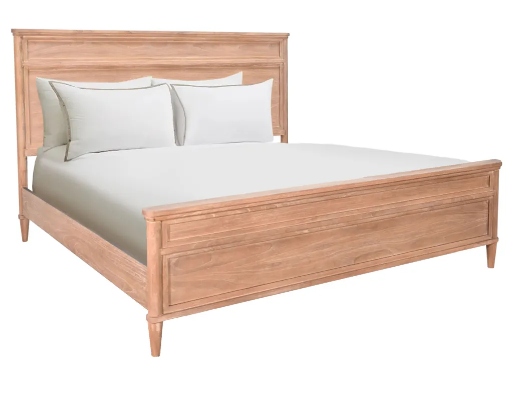 SeraphimQueenBed1