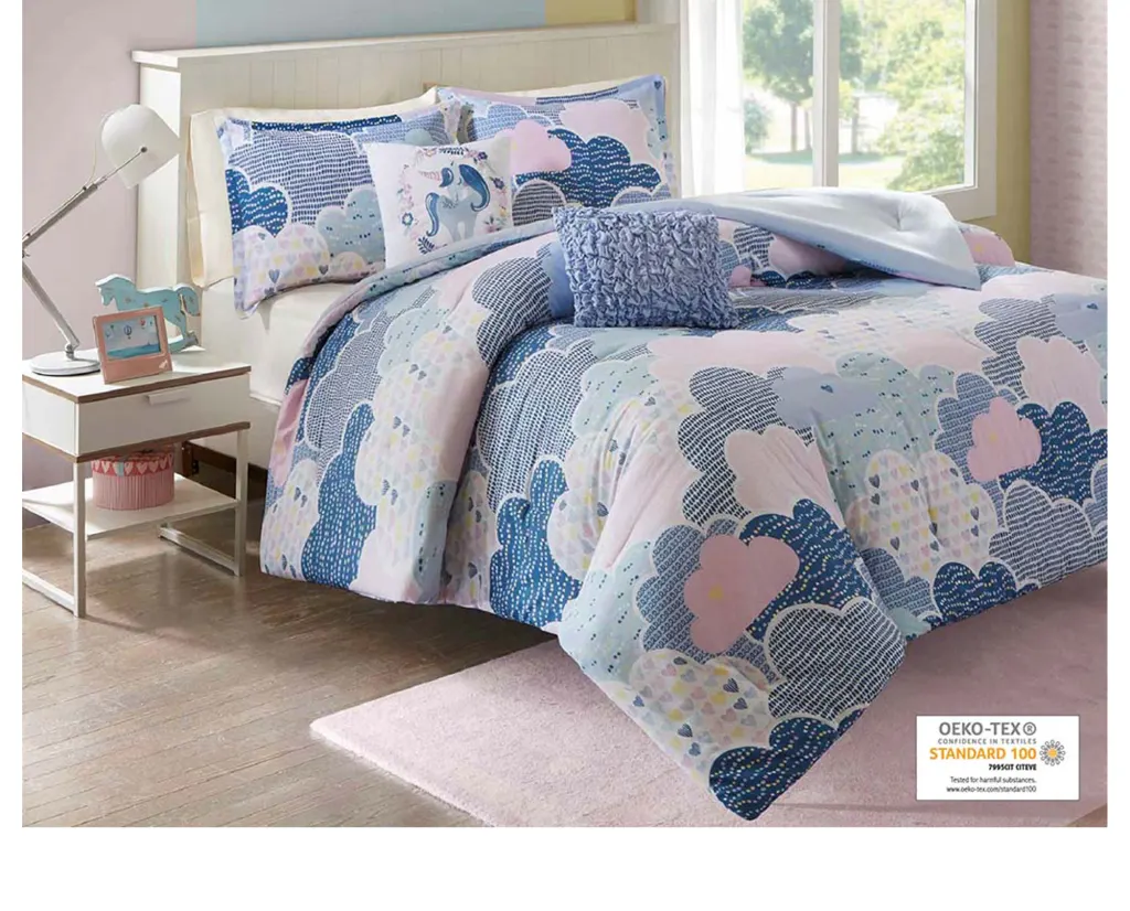 SkyYouthBeddingSet1
