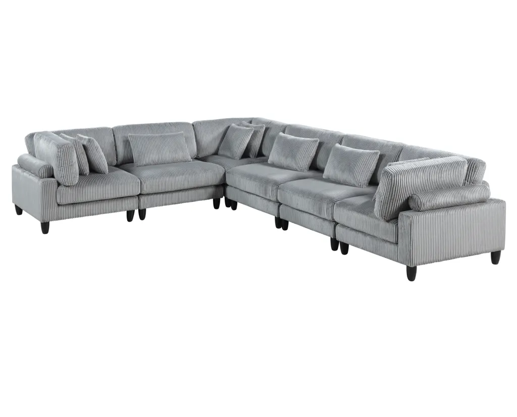 Skylum6PcSectional1