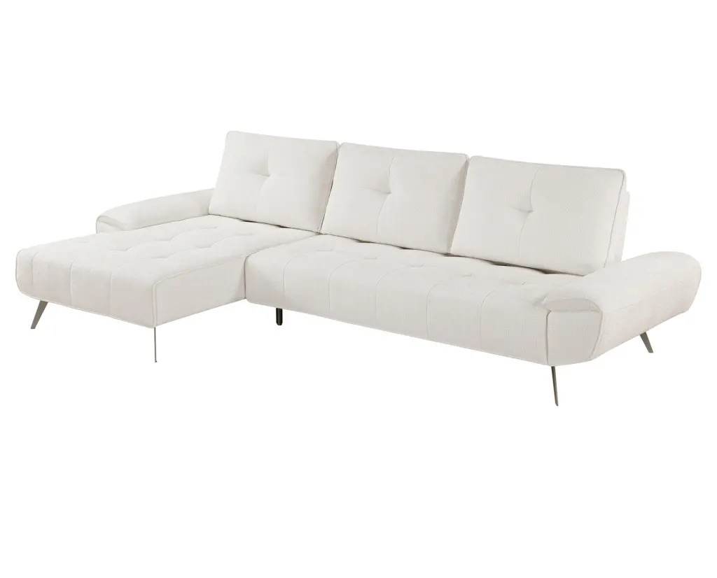 SoderhamnBeige2PcLftSectional1