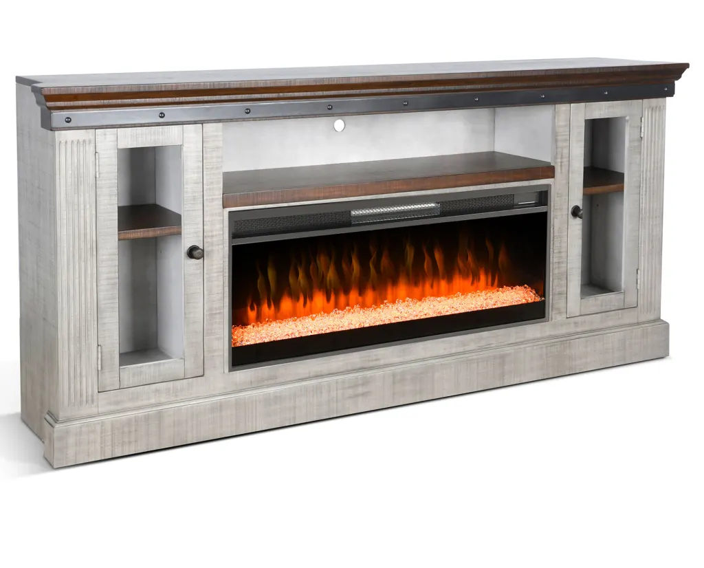 Sunny42CrystalFireplaceInsert1