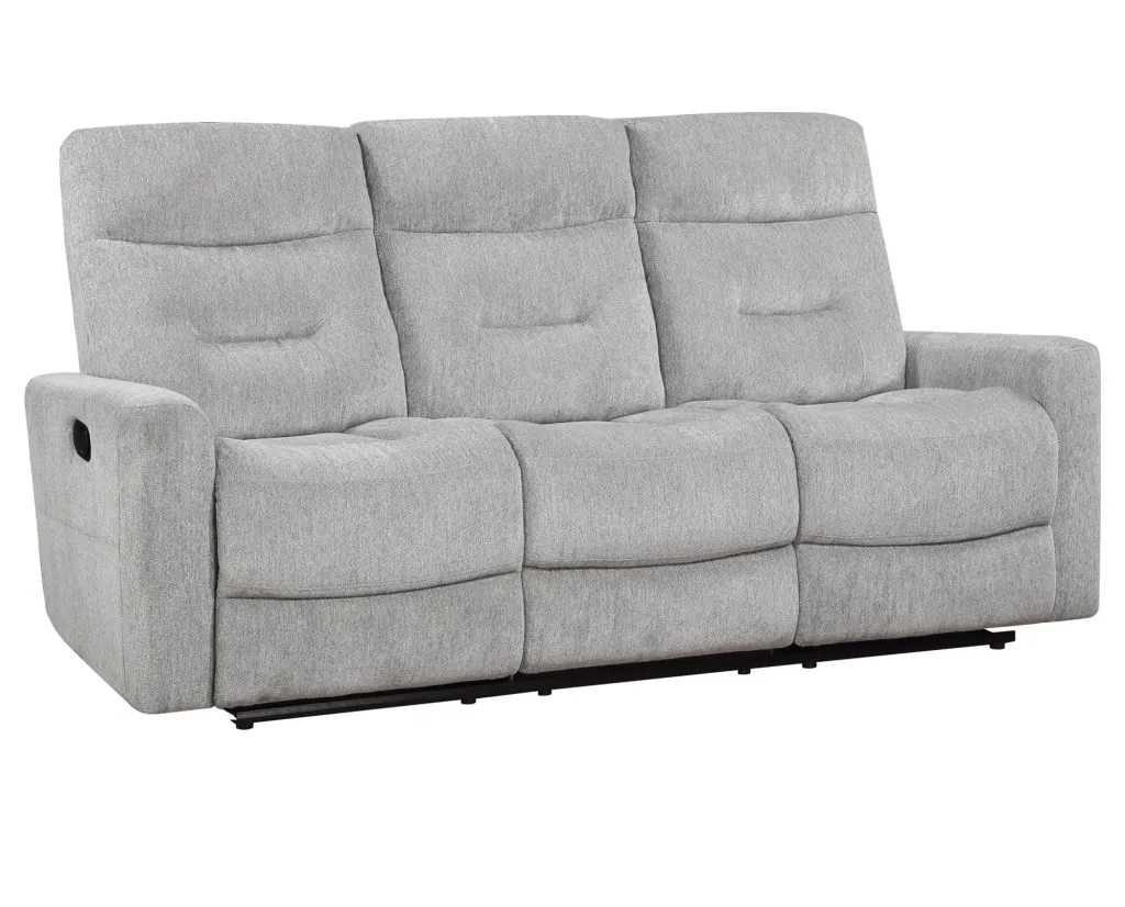 TarpleyGreyRecSofa1