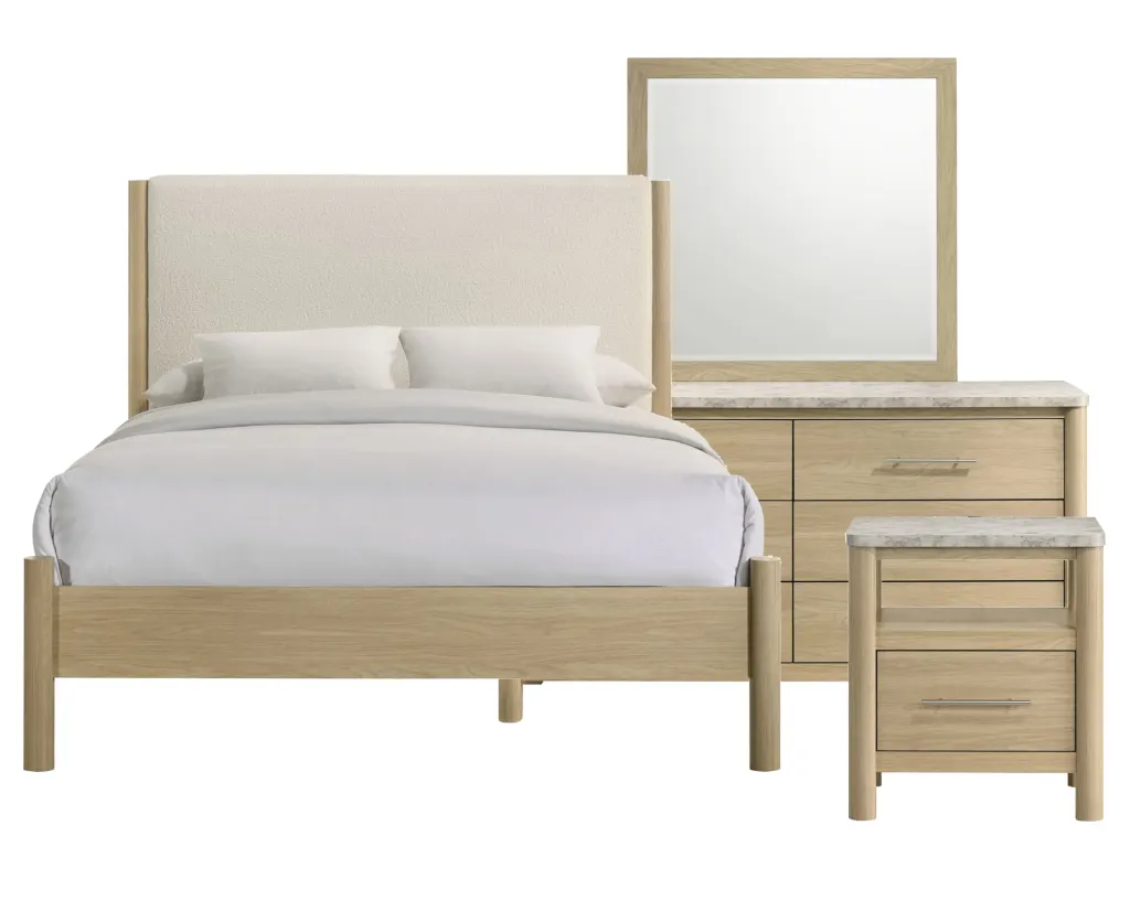 Taylor4PcBedroomSet1