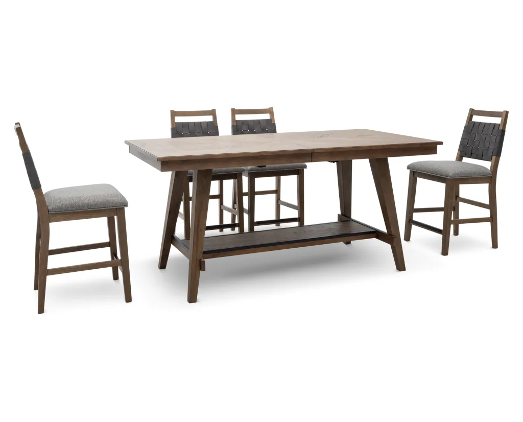 TraverseCityCHtableSideChrsRusticOrganic1_zghnkt