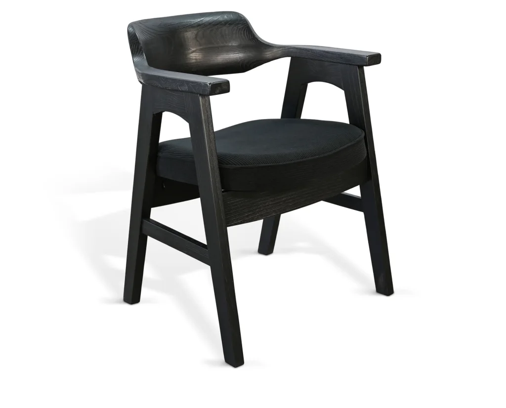 TrivueBlackDngChair1