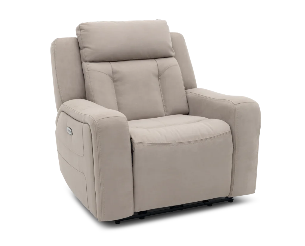 TundraPowerReclinerAshJanuary202601