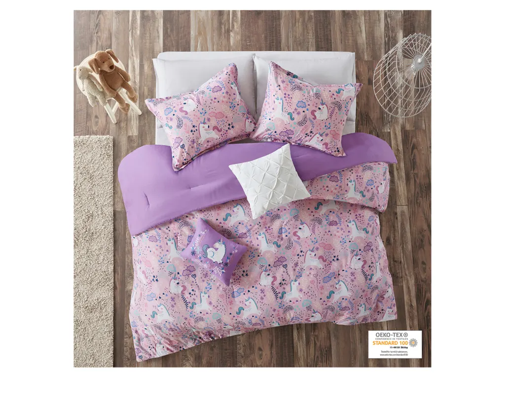 UnicornYouthBeddingSet1