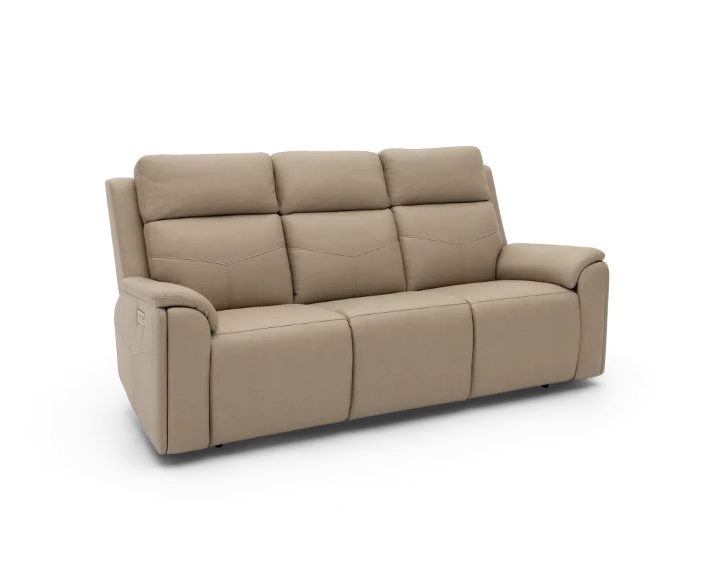 VernonSofaPowerHeadrestLumbarHeatMassageDoveGreyJune202601