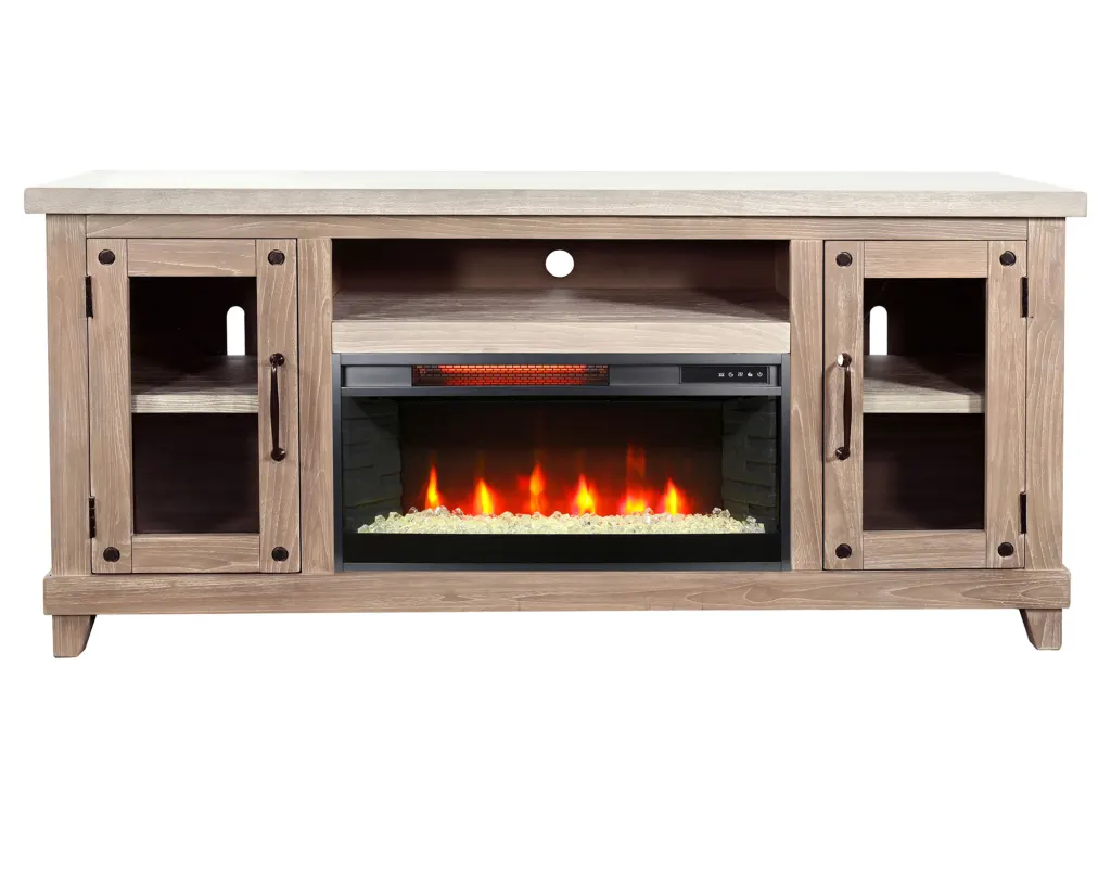 VintonII64Fireplace1