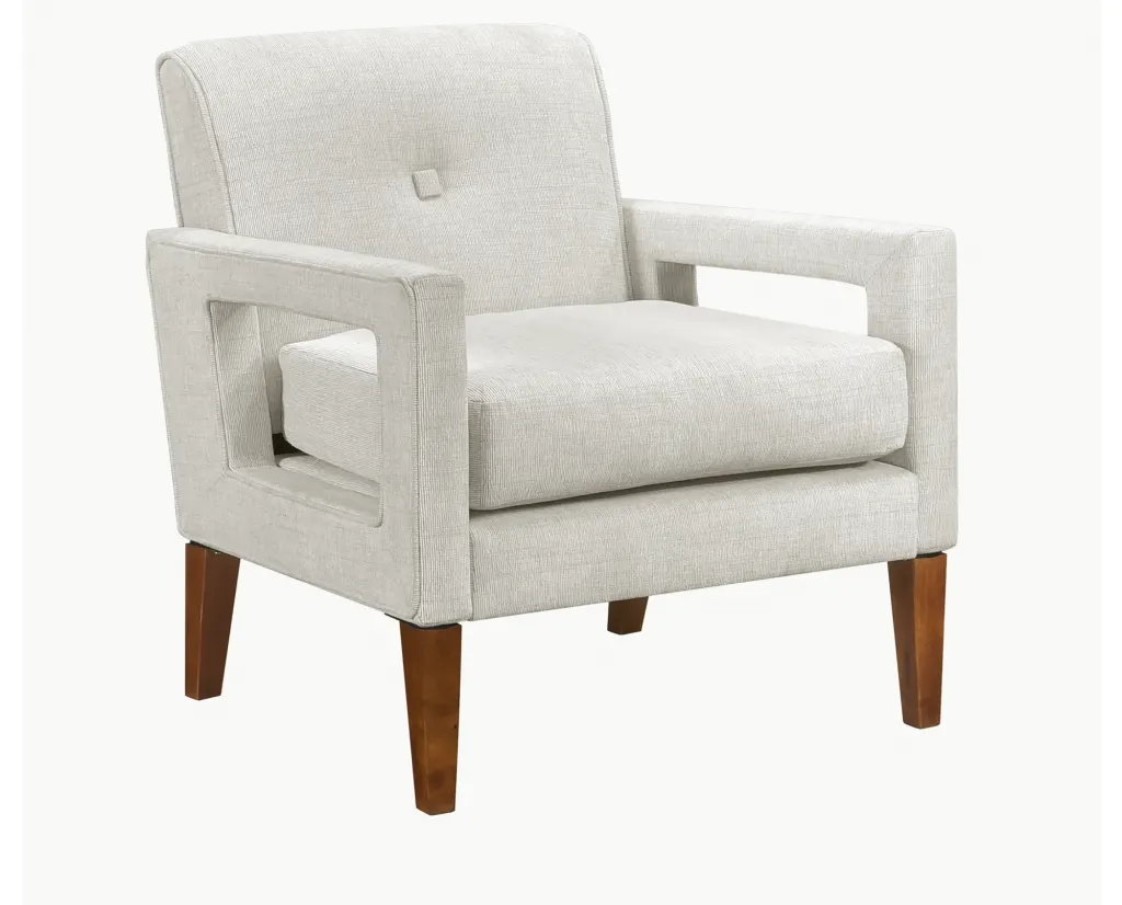 WestlenCreamChair1