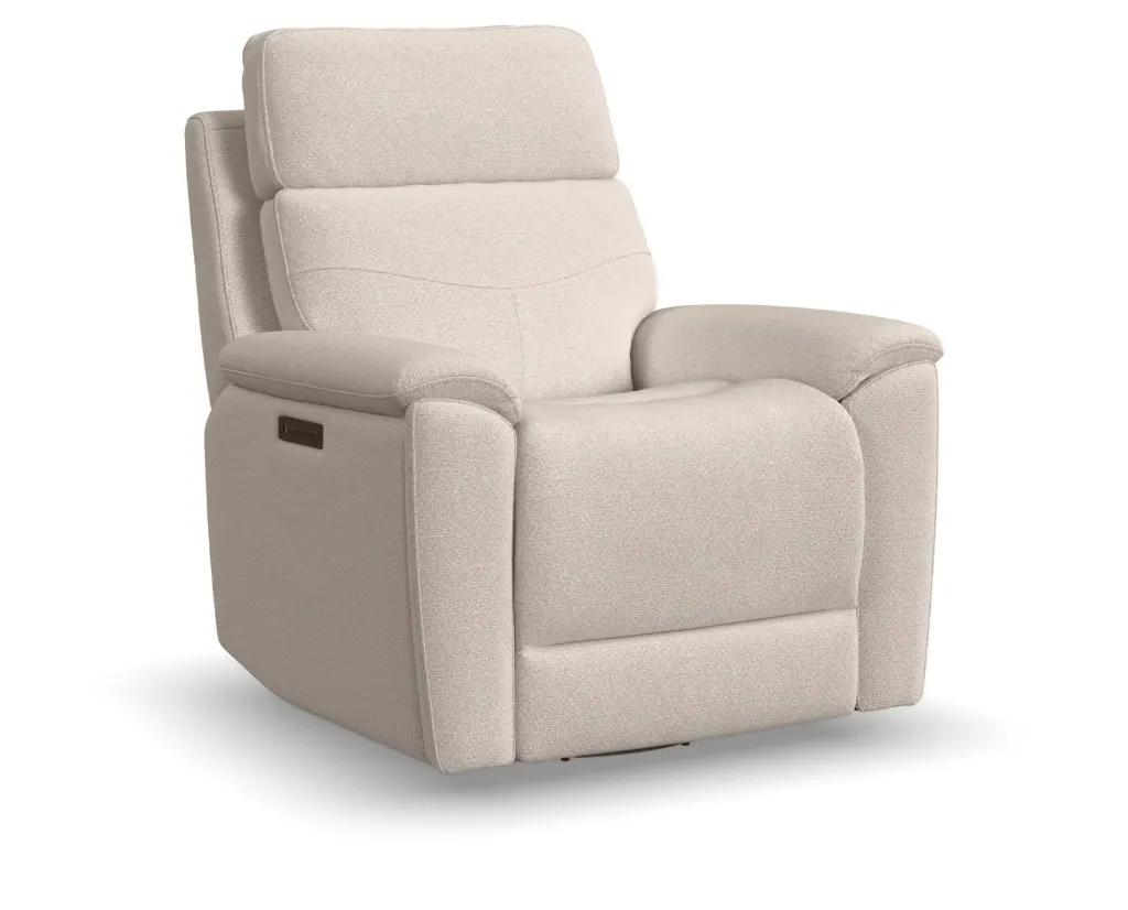 WhisperPwrSwvGliderRecliner1