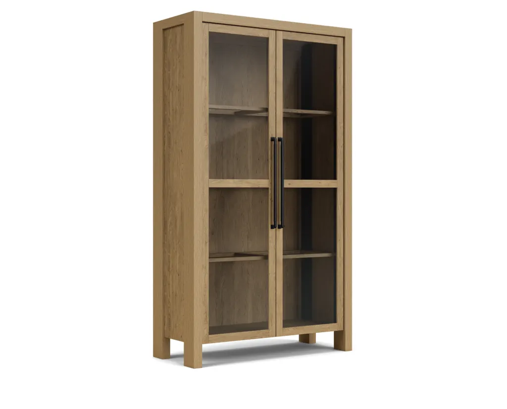 WhistlerDisplayCabinet1