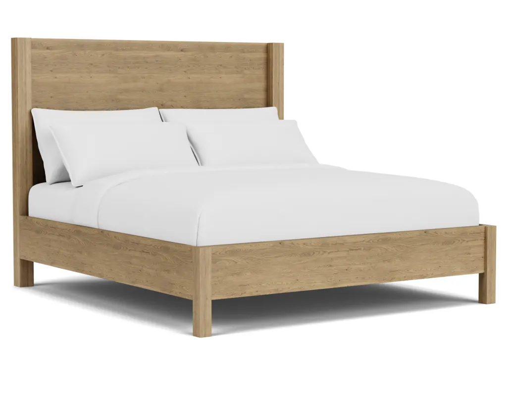 WhistlerQueenBed1