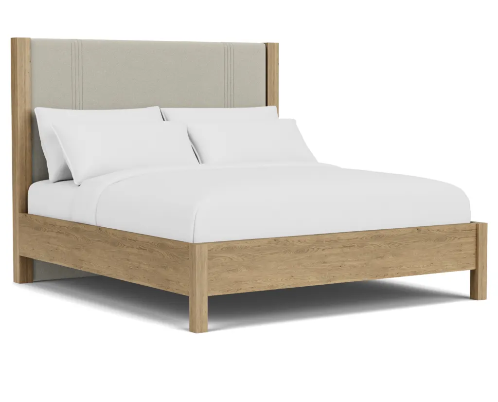 WhistlerUphQueenBed1