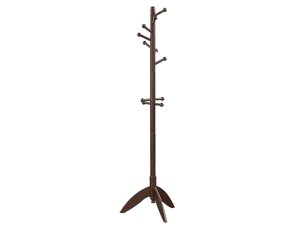 WindmereDkBrownCoatRack1