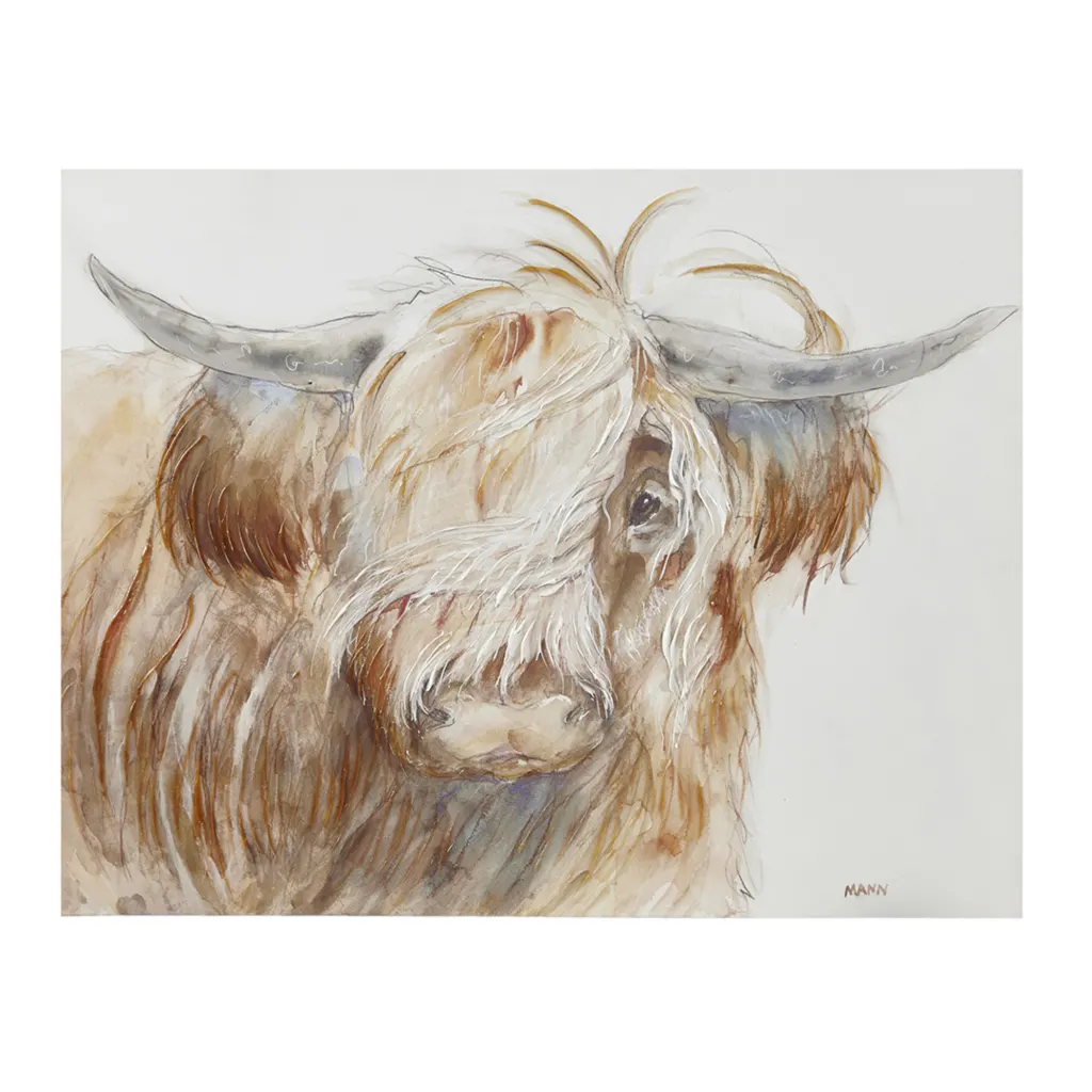WindsweptHighlandBullCanvas12202401
