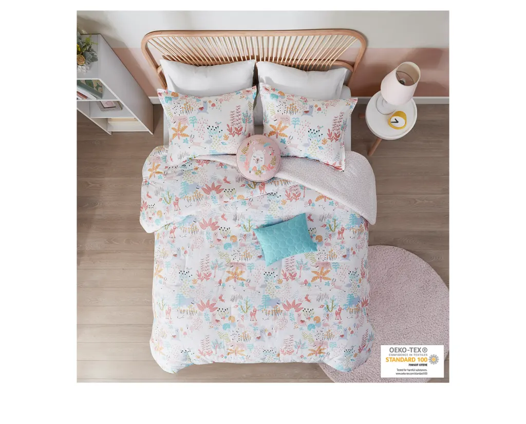 WoodlandsYouthBeddingSet1