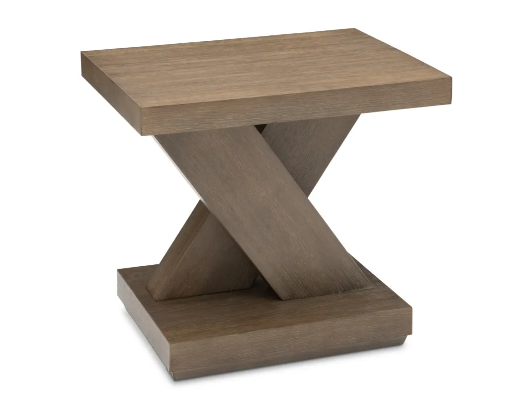 XavierRectangularEndTableBrownFebruary202601